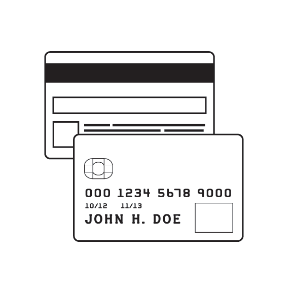 card image